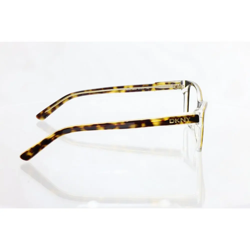 DKNY DY 4650 3533 51-17-140mm Eyeglasses FRAMES ONLY - GOOD CONDITION